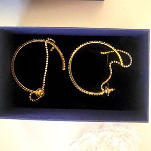 Swarovski Earrings
